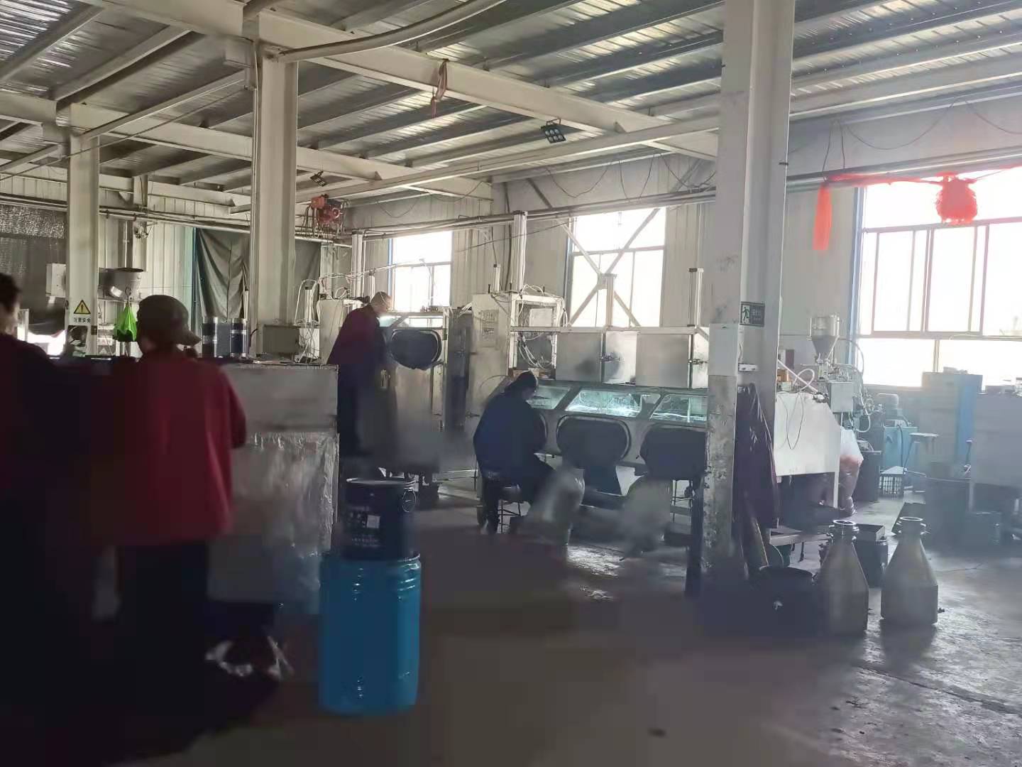 讲解磁铁的永磁材料与软磁材料区别